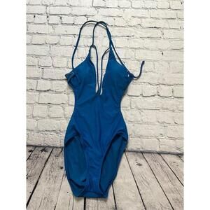 NINETY-NINE ONE PIECE SWIMSUIT Size S